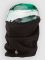 Volcom  black