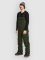 Volcom  dark green