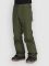 Volcom  dark green