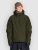 Volcom  dark green