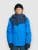 Volcom Stone.91 Ins Kids Jacke ocean