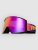 VonZipper Cleaver Grunge Black Matte Goggle wildlife