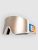 VonZipper Mach Vfs Malibu White Goggle wildlife bronze