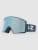 VonZipper Mach Vfs Navy Goggle navy