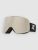 VonZipper Outro Tort Satin Goggle brz polar
