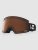 VonZipper Velo Vfs Black Goggle photochromicps