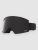 VonZipper Velo Vfs Blk Sat Goggle wld blackout