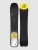 WNDR Alpine BelleAire Solid Snowboard uni