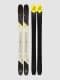 WNDR Alpine Intention 108 Camber Ski uni