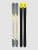 WNDR Alpine Vital 98 Camber Ski uni