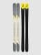 WNDR Alpine Vital 98 Camber Ski uni