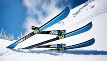 Was ist die Taillierung bei Ski? – Ratgeber, Tipps, Beispiele