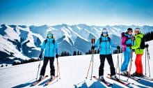Welche Ski sind leicht zu fahren? – Modelle für Einsteiger