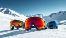 Welche Skibrille für 500 €? Die besten Luxusmodelle im Test
