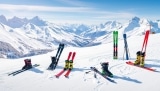 Welche Skimarke passt zu dir? Ein Guide für Premium-Marken