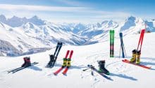 Welche Skimarke passt zu dir? Ein Guide für Premium-Marken