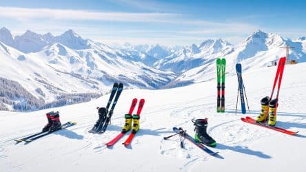 Welche Skimarke passt zu dir? Ein Guide für Premium-Marken