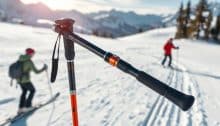 Welche Vorteile haben verstellbare Skistöcke? – Tipps