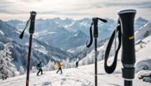 Welche Vorteile haben verstellbare Skistöcke? – Tipps