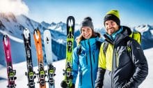 Welcher Carving-Ski ist der richtige für mich? – Modelle, Beispiele, Empfehlungen