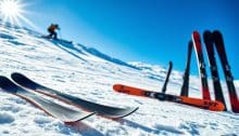Welcher Carving-Ski passt zu mir?