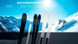 Welcher Radius bei Carving-Ski?