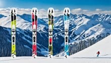 Welcher Ski passt zu mir? Skiarten & Skitypen – Empfehlungen, Beispiele