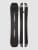 Whitespace Shaun White Pro Snowboard black