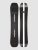 Whitespace Shaun White Pro Snowboard black