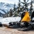 Anpressdruck beachten & Skibindung einstellen – Tipps
