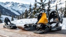 Wie alt darf eine Skibindung sein?