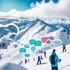 Skigebiet Silvretta Montafon – Pisten, Anreise, Angebot, Apres-Ski, Kosten, Hotels