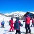 Skischule Aurach und Skigebiete in der Nähe: So macht Aurach Lust auf Wintersport