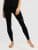 Woolf Merino Nibbi Performance Funktionshose black