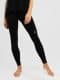Woolf Merino Nibbi Performance Funktionshose black
