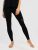 Woolf Merino Nibbi Performance Funktionshose black