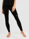 Woolf Merino Nibbi Performance Funktionshose black