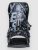 YES Airmaster 2027 Snowboard-Bindung splatter grey