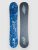 YES Airmaster 3D 2025 Snowboard black