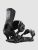 YES Airmaster XTRM Snowboard-Bindung black