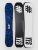 YES All-In XTRM 2027 Snowboard black