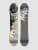YES Basic Uninc Rdm Snowboard gold