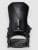 YES Conda 2027 Snowboard-Bindung pitch black