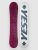 YES Frenzy 2027 Snowboard white