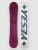 YES Frenzy 2027 Snowboard white