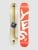 YES Halldor Snowboard white