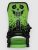 YES Select Eiki 2027 Snowboard-Bindung eiki green glow