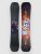 YES Sender XTRM 2025 Snowboard black