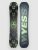 YES Shifter XTRM Eiki 3D 2025 Snowboard black