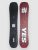 YES Standard 2025 Snowboard black